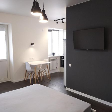 White Apartment Полтава Екстер'єр фото